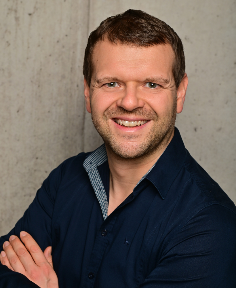 Klaus Uschald