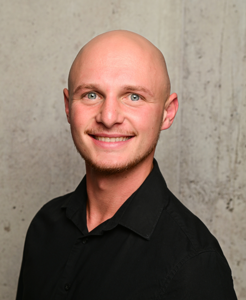 Robert Weidhas